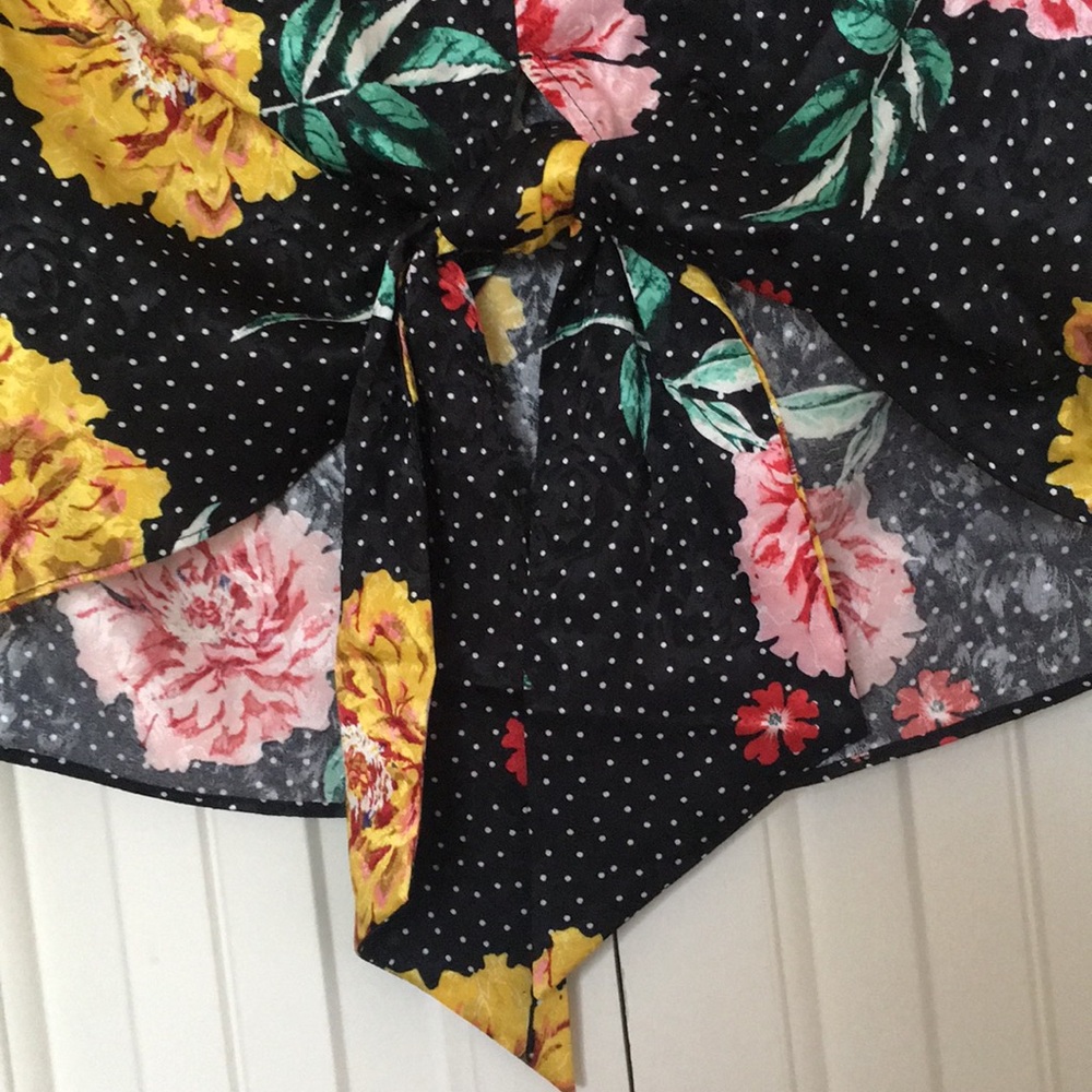 Topshop crop top - Picture 2 of 7